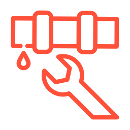 Pipe Leak Detection & Repairs